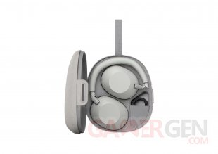 1000X SERIES  Casque sans fil à réduction de bruit WH 1000XM6  image (1)