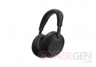 1000X SERIES  Casque sans fil à réduction de bruit WH 1000XM6  image (4)