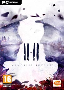 11 11 Memories Retold jaquette (3)