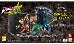 1395835137 JoJo's Bizarre Adventure All Star Battle exquisite edition