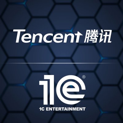1C Entertainment: chiński gigant Tencent kupił polskie studio