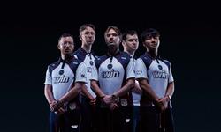 1Win team Dota