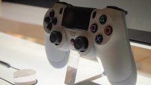 20 ans anniversaire playstation ps4 psone photos maison gamergen Dualshock 4 (6)