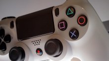 20 ans anniversaire playstation ps4 psone photos maison gamergen Dualshock 4 (9)