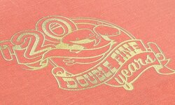 20 Double Fine Years