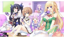 20 hyperdimension neptunia v 2