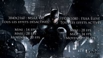 2013 batman arkham origins HD