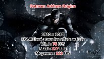 2013 batman arkham origins HD