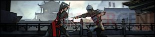 2015 Assassin's Creed Chronicles China