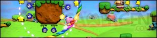2015 Kirby and the Rainbow Paintbrush