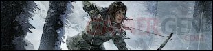 2015 Rise of the Tomb Raider