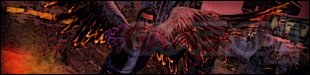 2015 Saints Row Gat Out of Hell