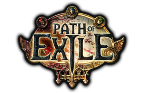 280px-Path_of_Exile_Logo