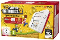 2DS pack