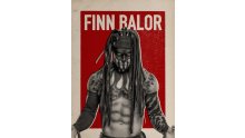 2K WWE 2K17 Finn Bálor