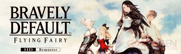 2x1 BravelyDefaultFlyingFairyHDRemasterBannière Test