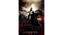 300 x God of War