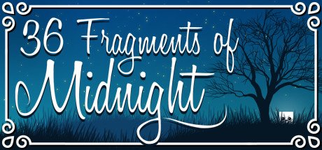 36 Fragments of Midnight header