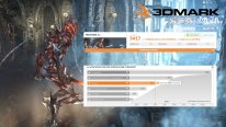 3D Mark Fire Strike Benchmark MSI GS70 Stealth Pro Red Edition Test Note Avis Review GamerGen Com