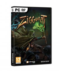 3D PC PEGI ZIGgurat