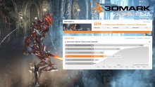 3DMark Fire Strike Alienware 13