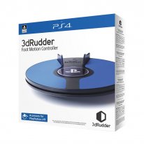 3dRudder PlayStation VR 01 05 04 2019