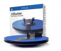 3dRudder PlayStation VR 03 05 04 2019