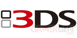 3DS logo vignette sortie
