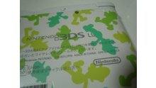 3DS XL Luigi images screenshots 12
