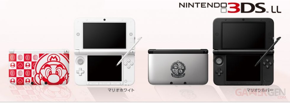 3DS XL Mario Japon 10.12.2013 (1)