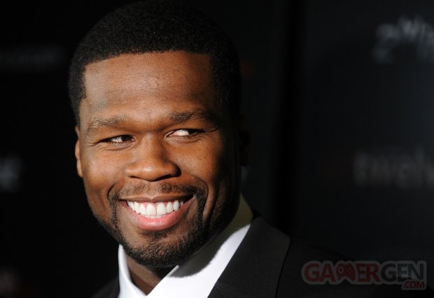 50 Cent Cutis Jackson