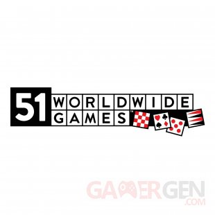 51 Worldwide Games logo 27 03 2020
