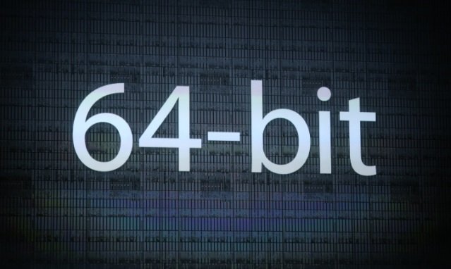 64-bit