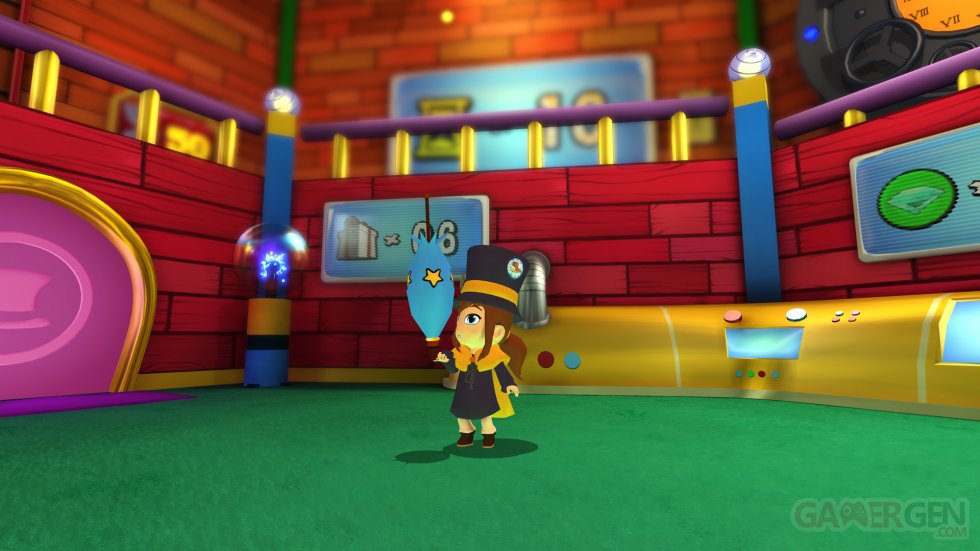 A Hat in Time (10)