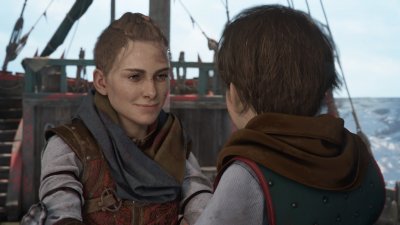 A Plague Tale: Requiem (Xbox Series X) – RetroMTL