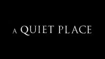 A Quiet Place 16 02 2022