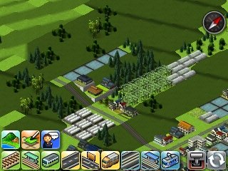 A Ressha de Ikou 3D (2)