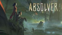 Absolver   Key Art