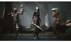 Absolver   Screen 6
