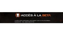 Acces beta call of duty black ops iii