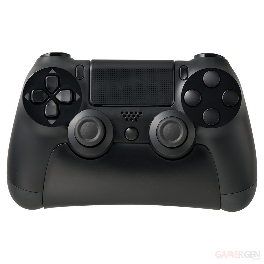 PS4 - DualShock 4 : un nouvel accessoire pour prolonger la durée