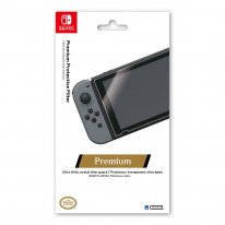 Accessoires Nintendo Switch Hori fuite images (21)