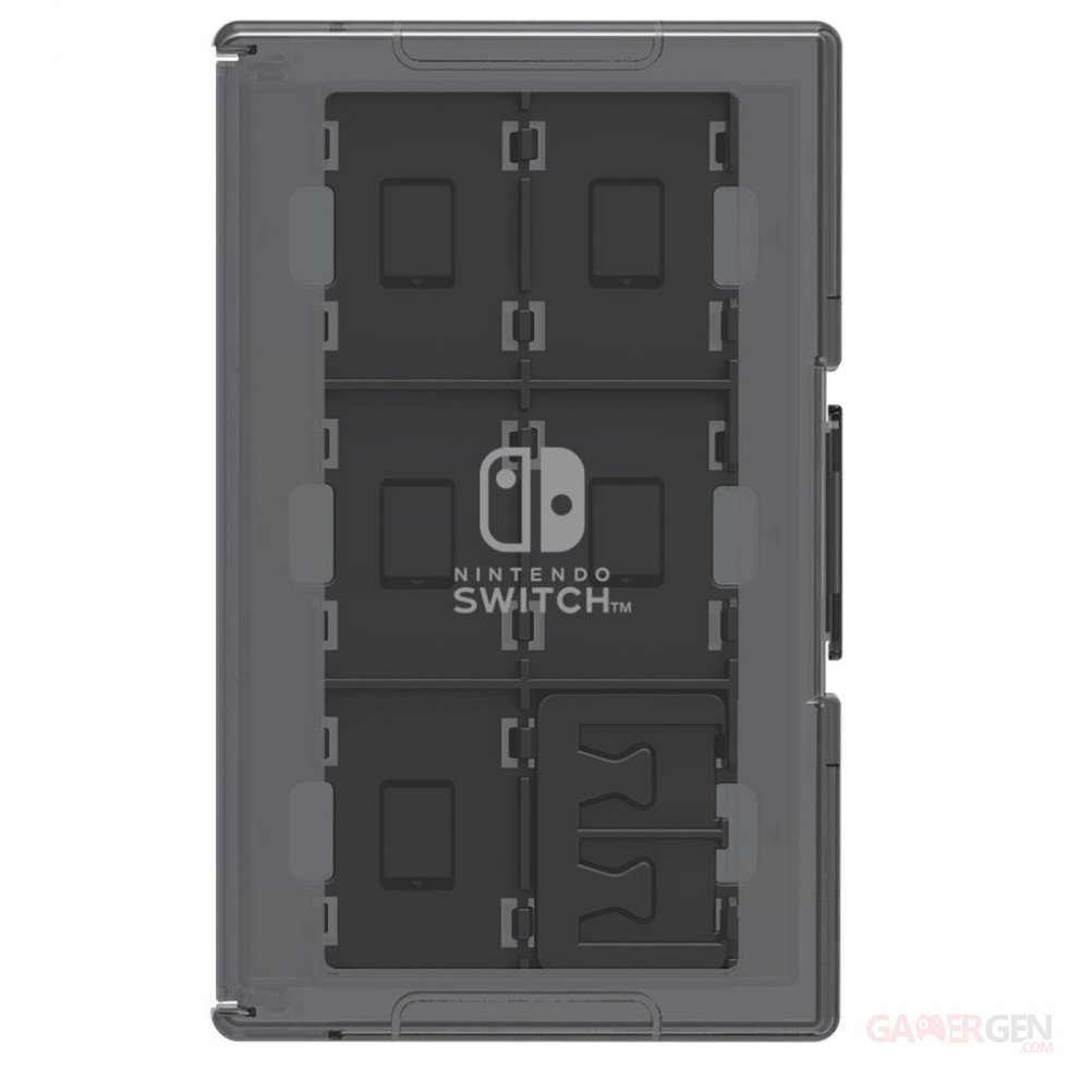 Accessoires Nintendo Switch Hori fuite images (23)