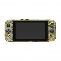 Accessoires Nintendo Switch Hori fuite images (24)
