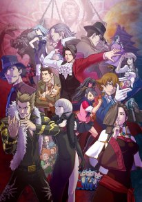 Ace Attorney Investigations Collection 01 18 06 2024