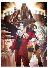 Ace Attorney Investigations Collection 02 18 06 2024