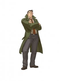 Ace Attorney Investigations Collection 04 18 06 2024