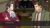 Ace Attorney Investigations Collection 13 18 06 2024