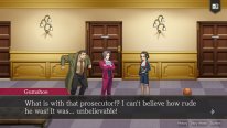 Ace Attorney Investigations Collection 14 18 06 2024