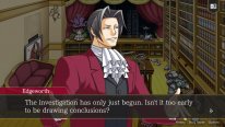 Ace Attorney Investigations Collection 19 18 06 2024